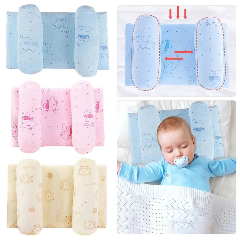 Baby head Shaping Pillow (kids)