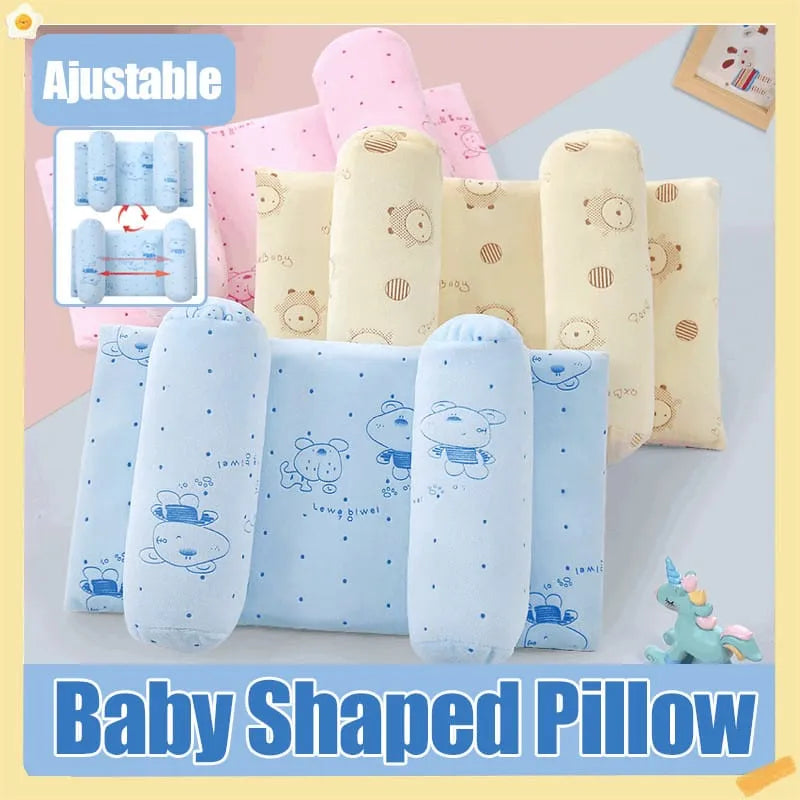 Baby head Shaping Pillow (kids)