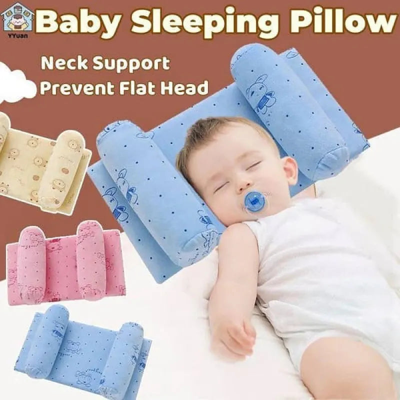 Baby head Shaping Pillow (kids)