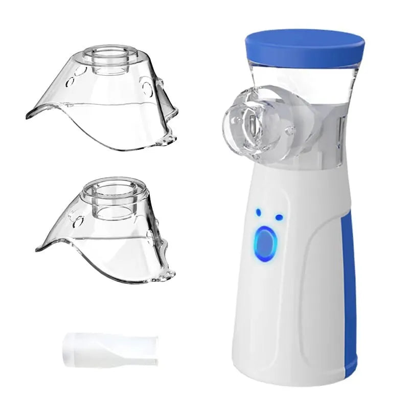 Nebulizer Machine