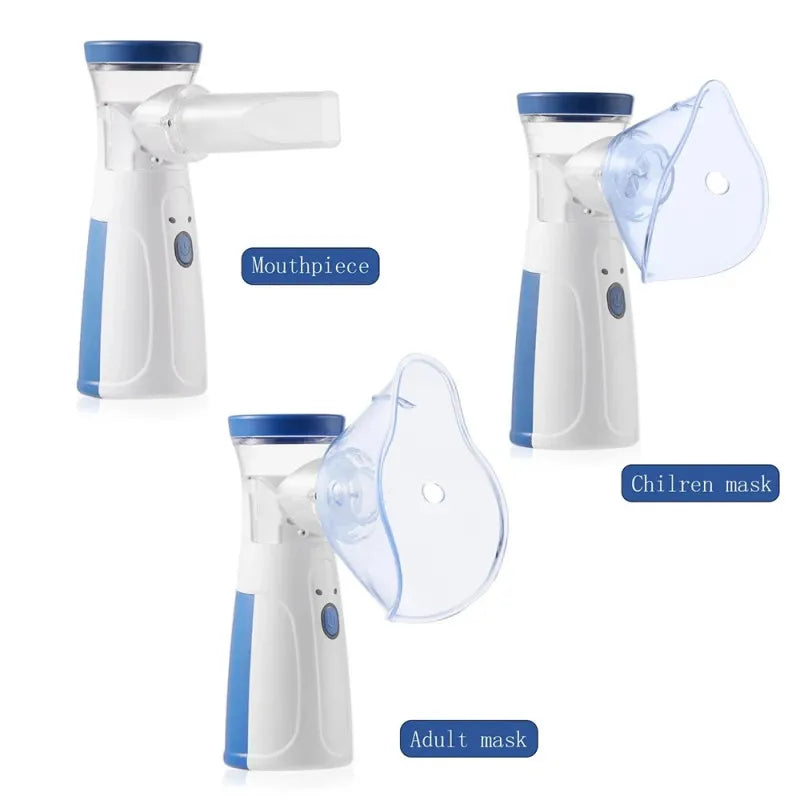Nebulizer Machine