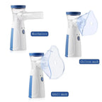 Nebulizer Machine