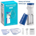 Nebulizer Machine