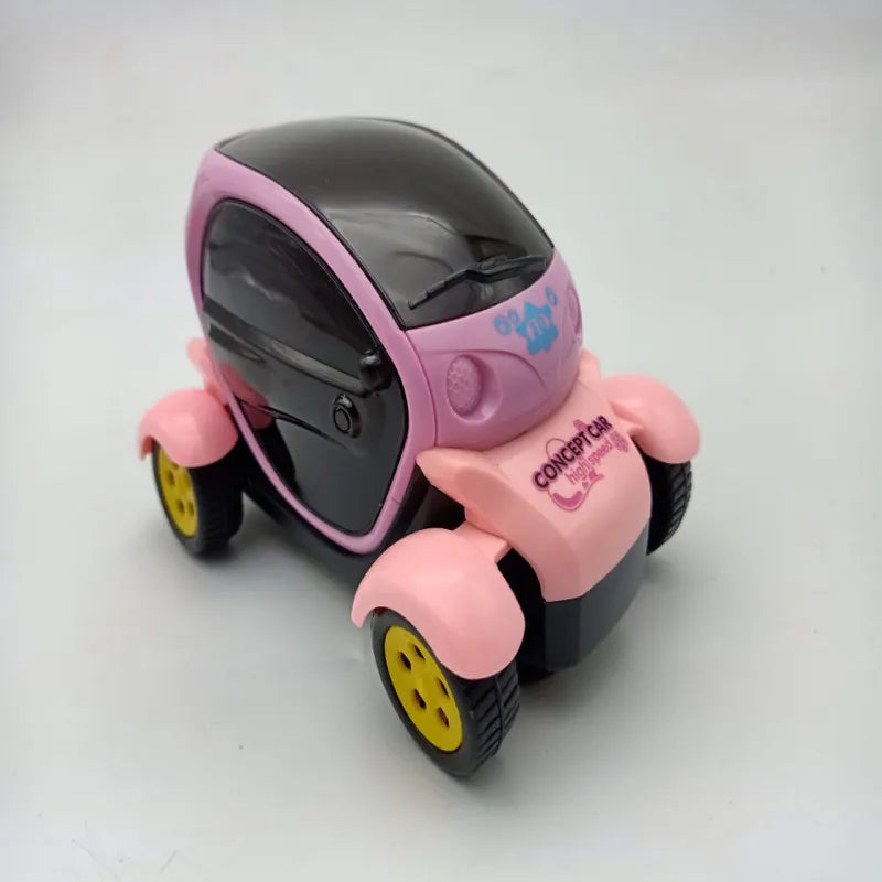 MUSIC CONCEPT CAR (Kids toy)