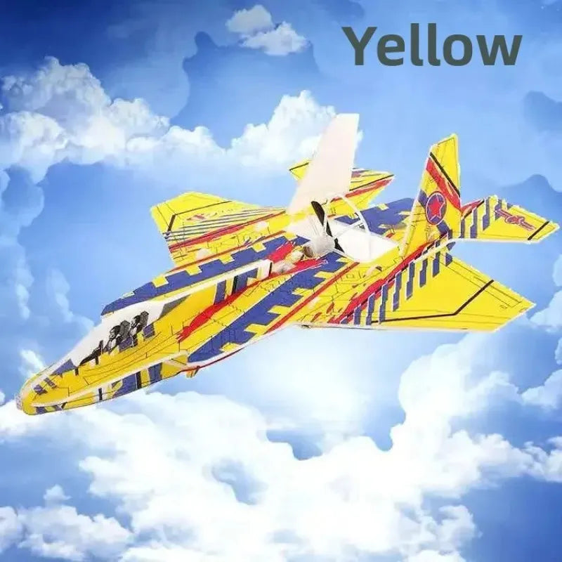 Kids Airoplane Toy