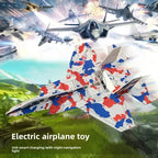 Kids Airoplane Toy
