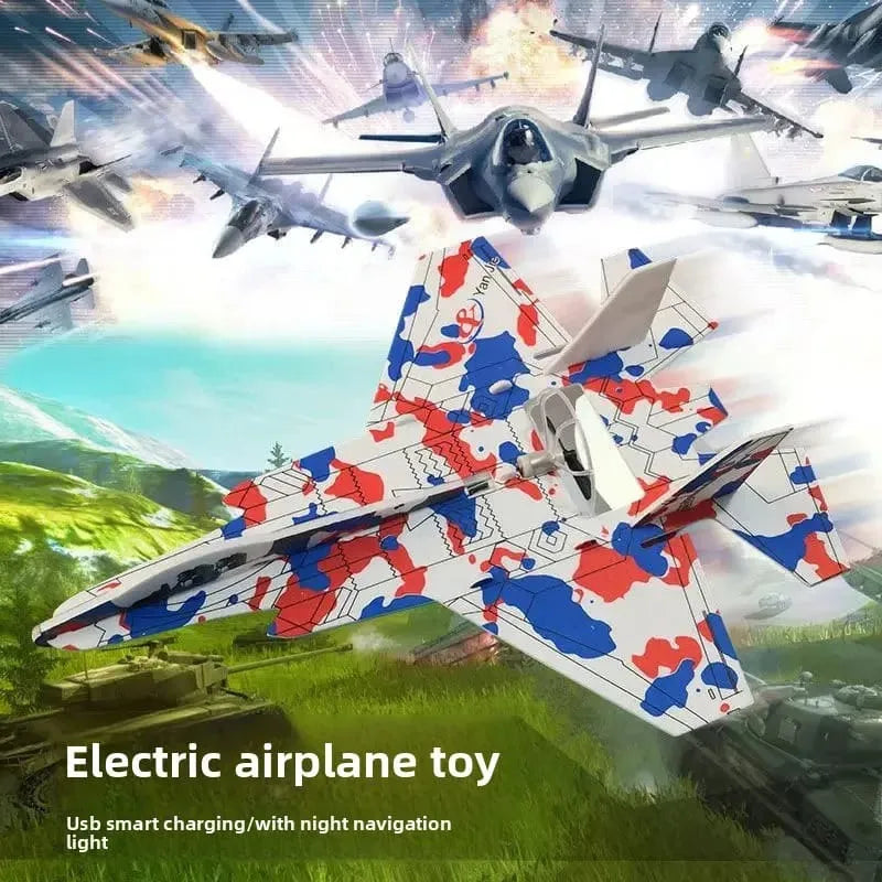 Kids Airoplane Toy