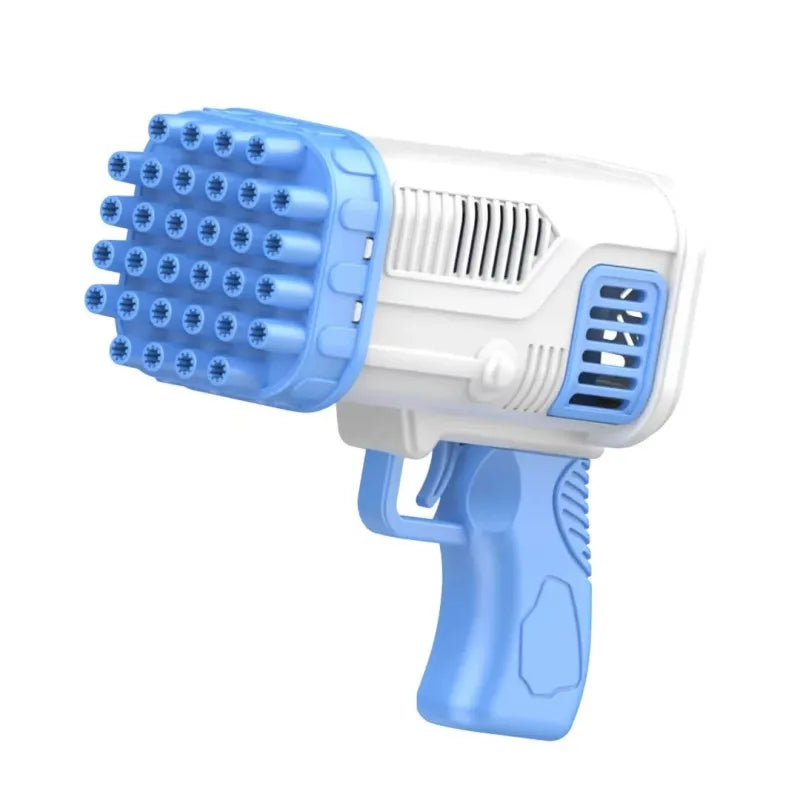 Bubble Gun Bazooka (32hole) (kids)