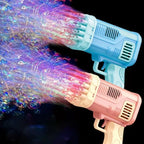 Bubble Gun Bazooka (32hole) (kids)