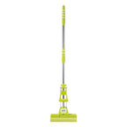 SINGLE ROLLER SPONGE MOP