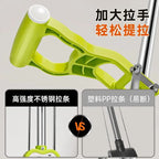 SINGLE ROLLER SPONGE MOP