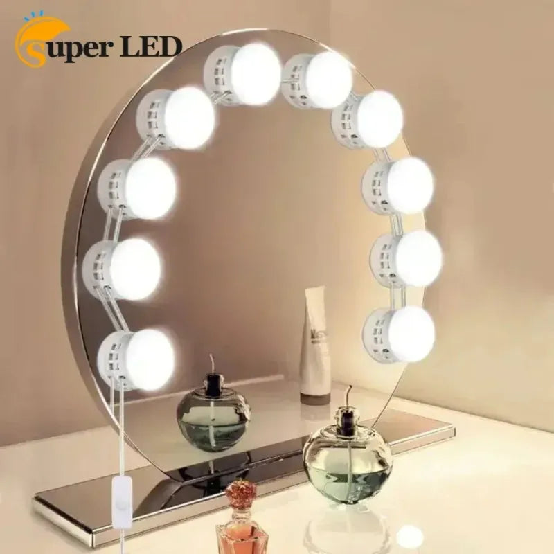 VANITY LIGHT - 3 Mode