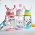 Kids Cartoon Water Bottle
