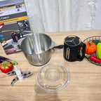 Silver Crest 3L Electric Chopper