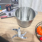 Silver Crest 3L Electric Chopper
