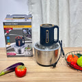 Silver Crest 3L Electric Chopper