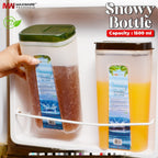 Maxware Household Snowy Bottle 1500 ML