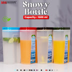 Maxware Household Snowy Bottle 1500 ML