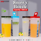Maxware Household Snowy Bottle 1500 ML