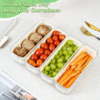 4-In-1 Kitchen Storage Box