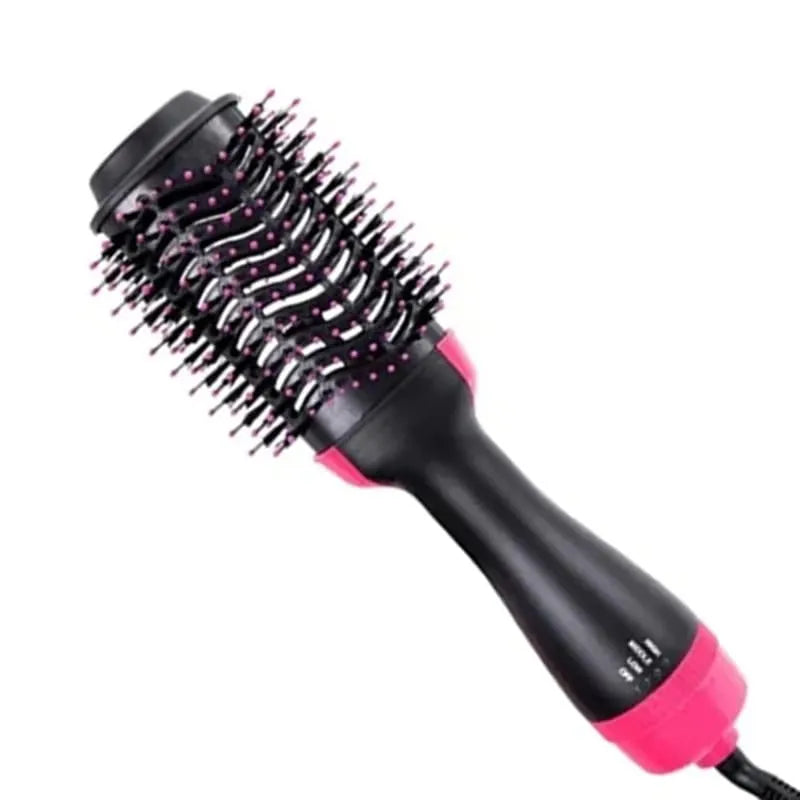 One Step Brush Straightner