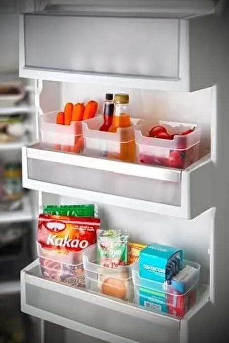 Maxware Household New Arrival Mini Crate 4pcs pack